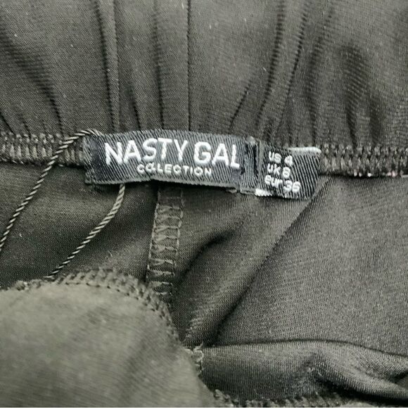 NASTY GAL High Rise pants - Picture 4 of 4